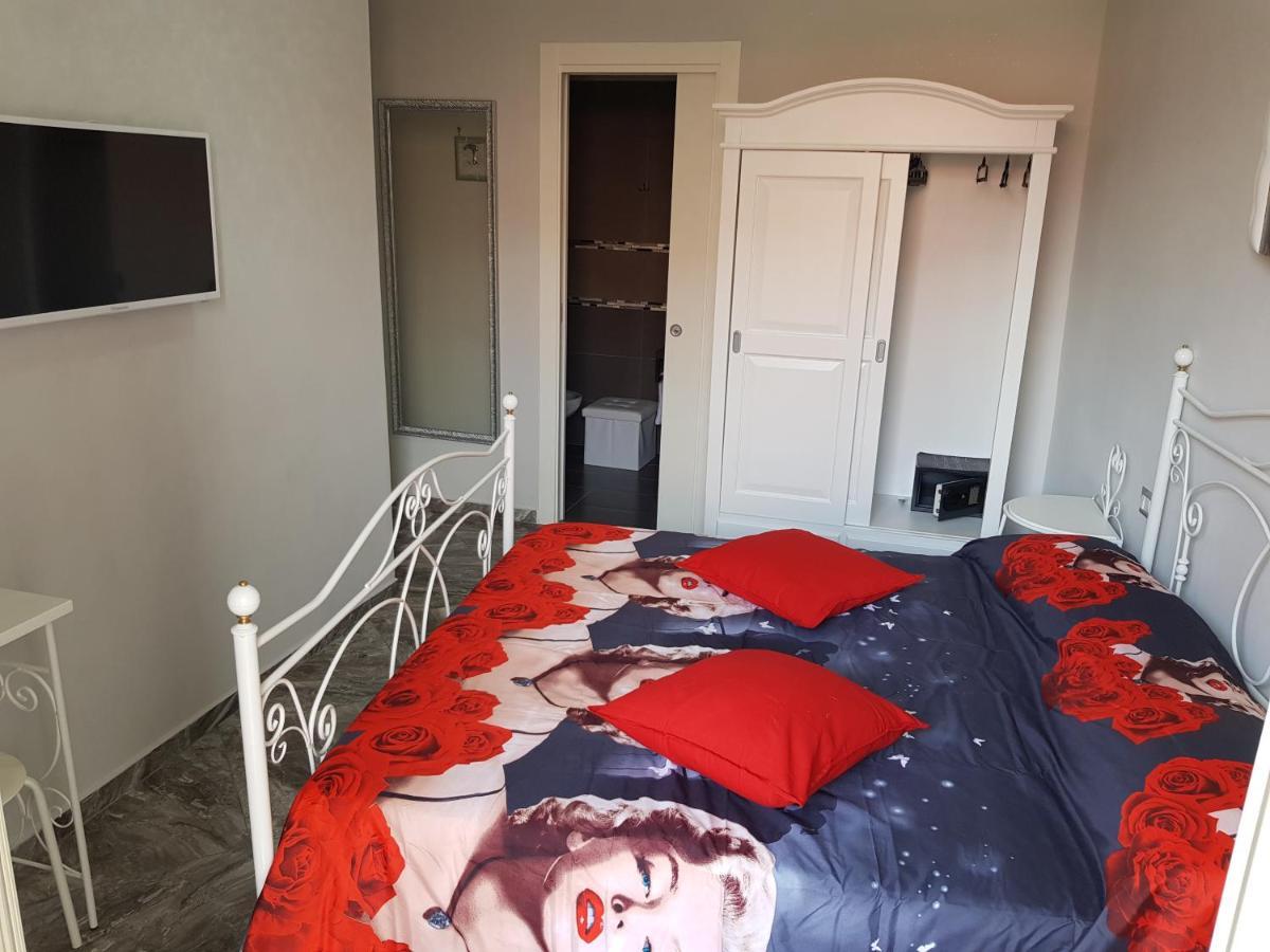 L'elite Del Centro Storico Nocleg ze śniadaniem *